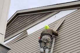 Best Siding for New Construction  in Svis, IL